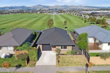 4 Hurutini Way, Halswell