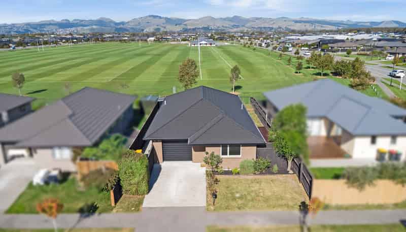 4 Hurutini Way, Halswell