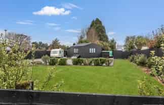 17 George Street, Rotherham