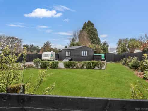 17 George Street, Rotherham