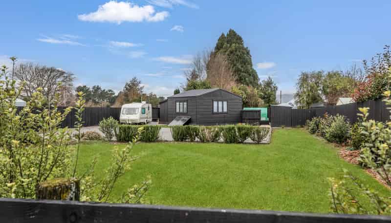 17 George Street, Rotherham