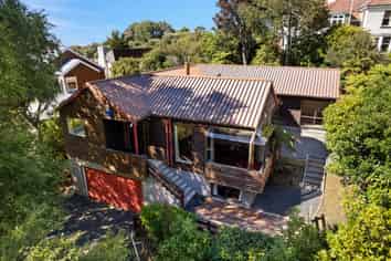 A/21 Newington Avenue, Maori Hill