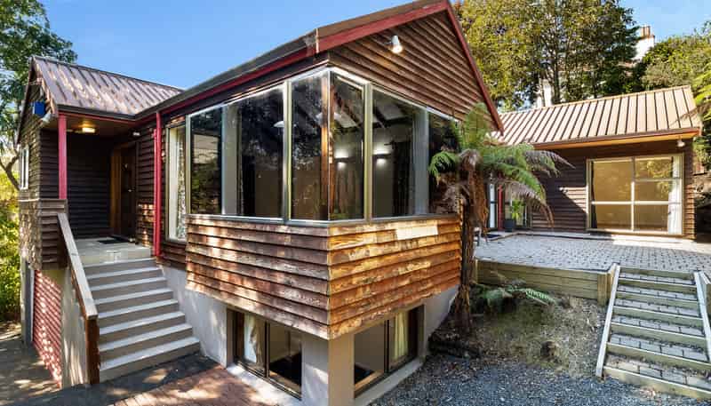 A/21 Newington Avenue, Maori Hill