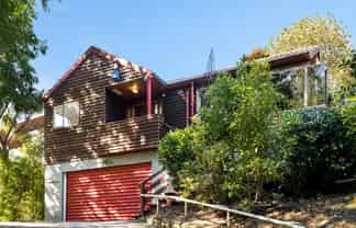 A/21 Newington Avenue, Maori Hill