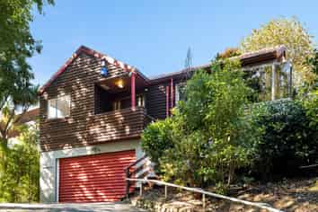 A/21 Newington Avenue, Maori Hill