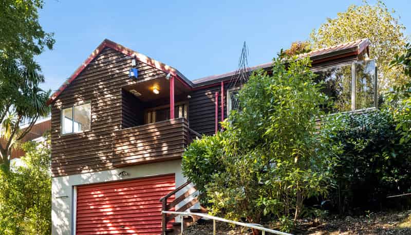 A/21 Newington Avenue, Maori Hill