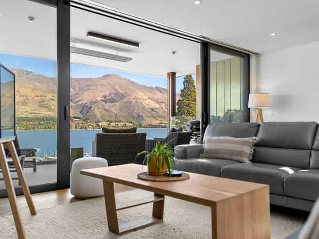 21/65-95 Lakeside Road, Wanaka
