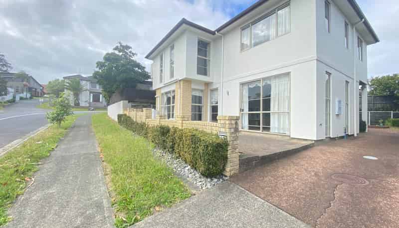  Coachman Drive, Flat Bush