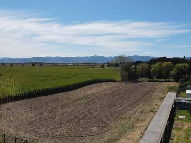 24A-D Kaikahu Road, Kerepehi