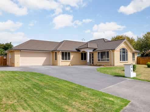 2 Holly Place, Rototuna North