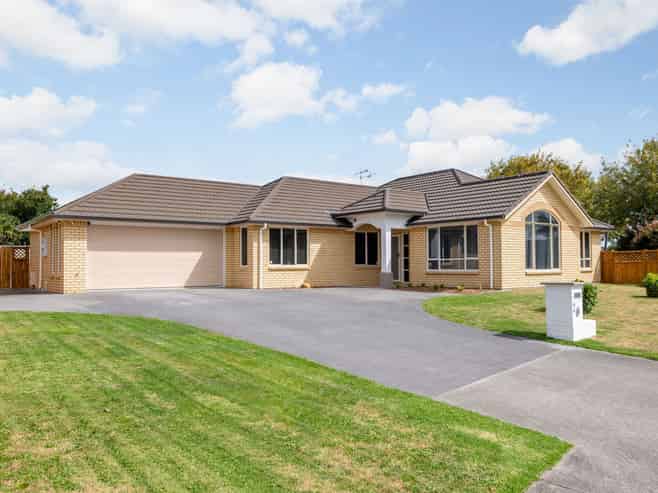 2 Holly Place, Rototuna North