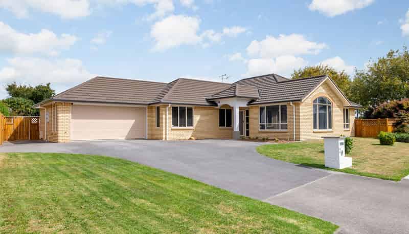 2 Holly Place, Rototuna North