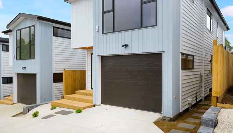 6A,B,C,D Palmer Avenue, Glen Eden
