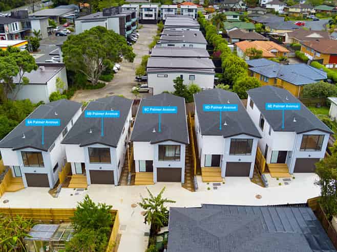 6C Palmer Avenue, Glen Eden