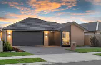 21 Chambers Avenue, Woodend