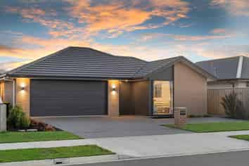 21 Chambers Avenue, Woodend