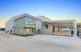 Brand new tenanted investment - global tenant