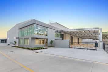 Brand new tenanted investment - global tenant