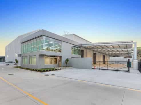 Brand new tenanted investment - global tenant
