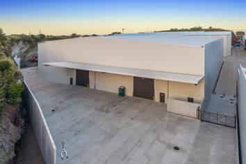 Brand new tenanted investment - global tenant