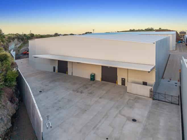 Brand new tenanted investment - global tenant