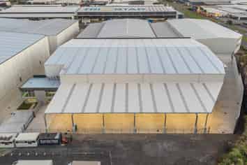 Brand new tenanted investment - global tenant