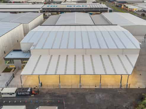 Brand new tenanted investment - global tenant