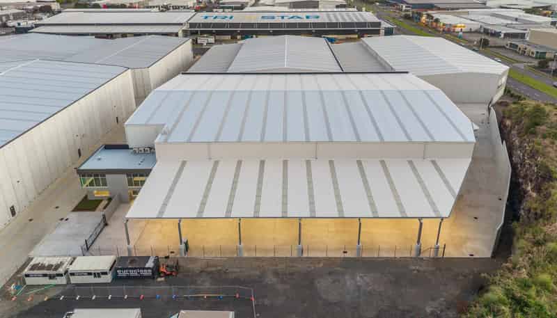 11 Matukutururu Road, Wiri