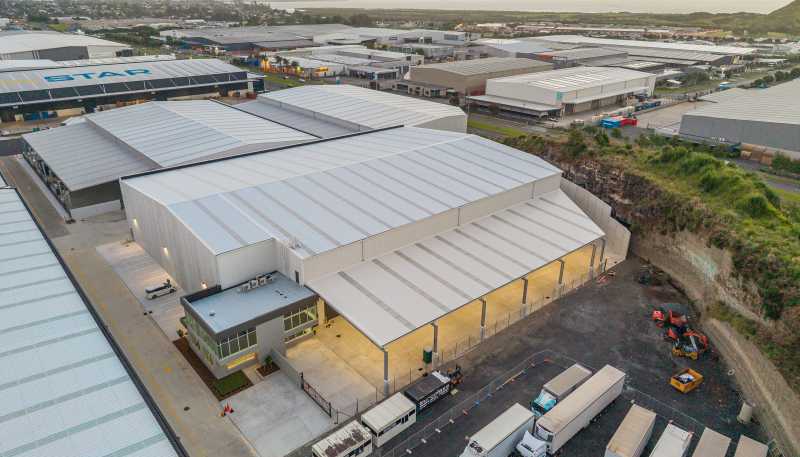 11 Matukutururu Road, Wiri