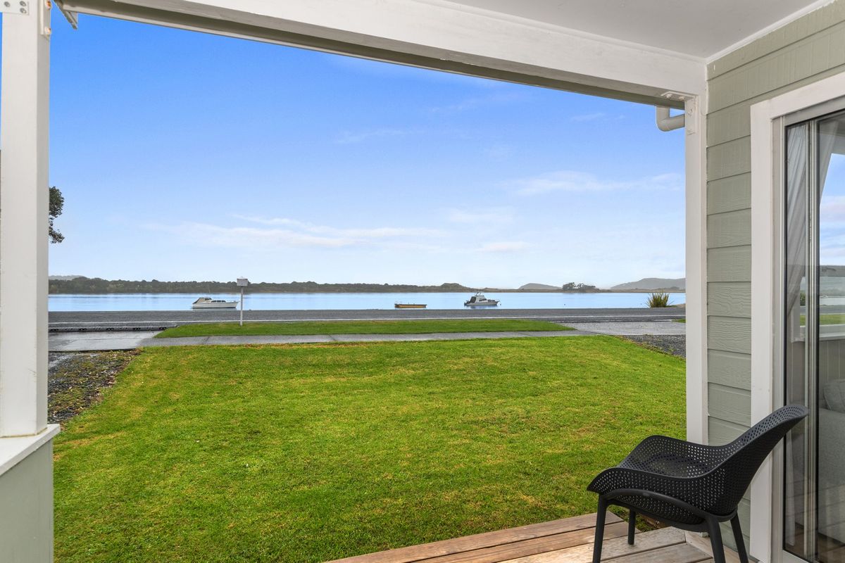 Seaside living with extras, Ngunguru