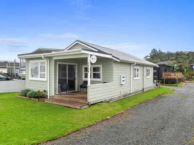 1929 Ngunguru Road, Ngunguru