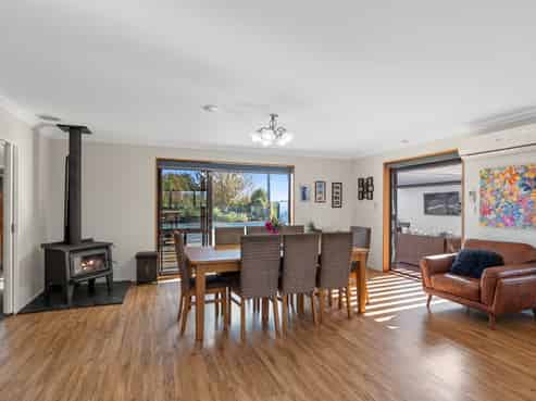 60 Hollands Road, Tinwald