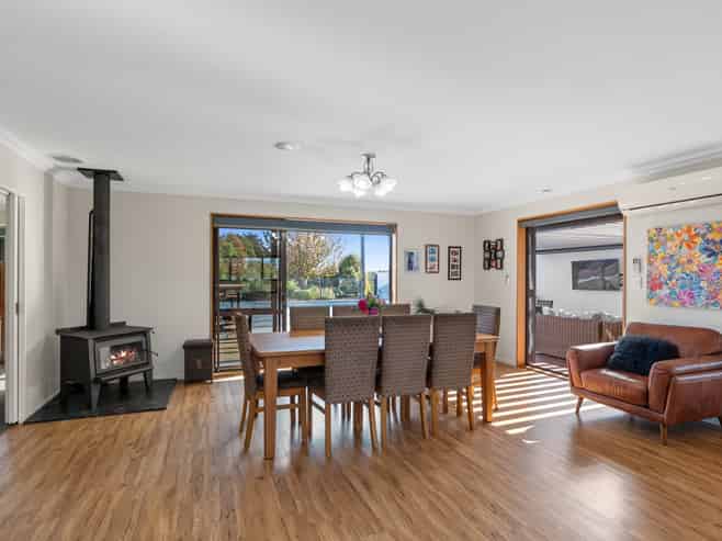 60 Hollands Road, Tinwald