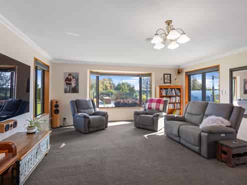 60 Hollands Road, Tinwald