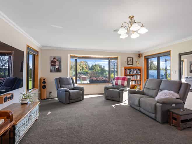 60 Hollands Road, Tinwald