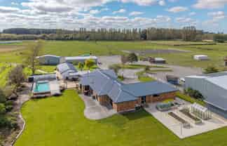 60 Hollands Road, Tinwald