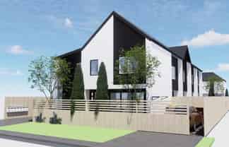 1-7/29 Hinemoa Street, Spreydon