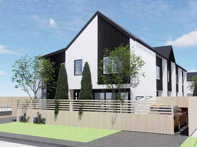 1-7/29 Hinemoa Street, Spreydon