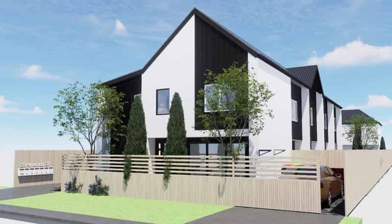 1-7/29 Hinemoa Street, Spreydon