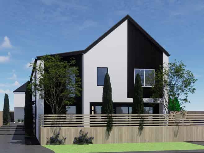 1-7/29 Hinemoa Street, Spreydon