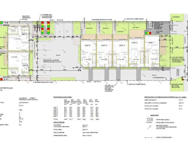1-7/29 Hinemoa Street, Spreydon