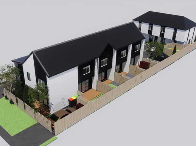 1-7/29 Hinemoa Street, Spreydon