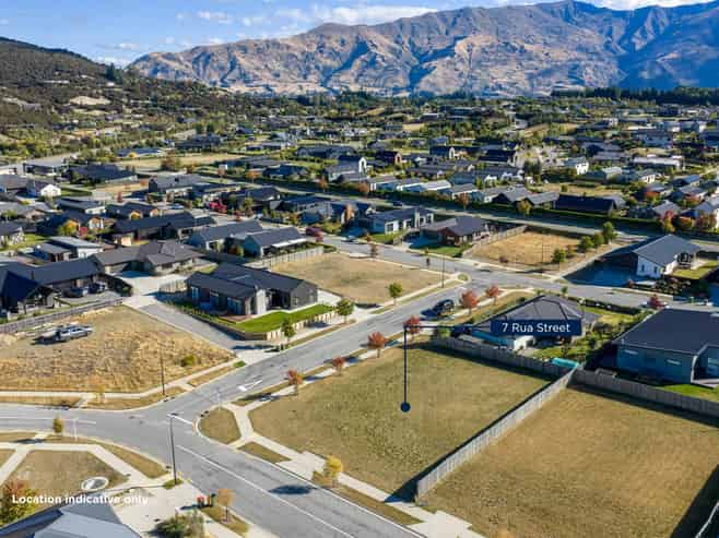 7 Rua Street, Wanaka