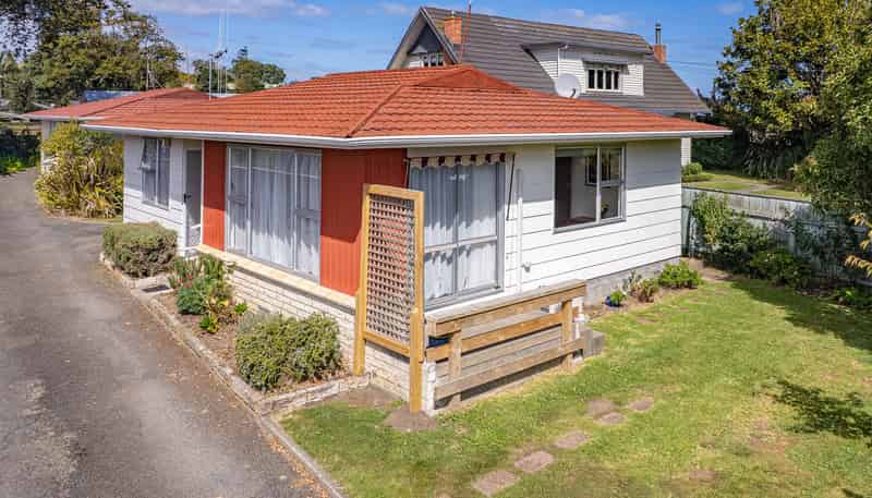 5A Rawhiti Place, Saint Johns Hill
