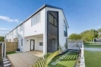 Lot 1, 67 Salisbury Road, Birkdale