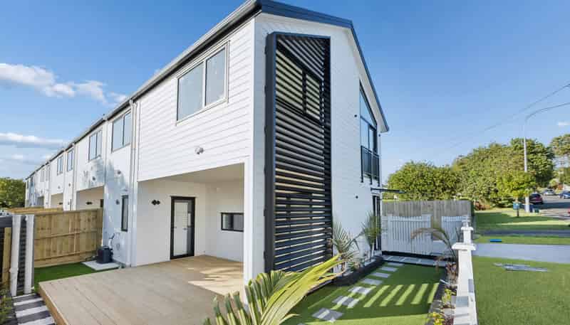 Lot 1, 67 Salisbury Road, Birkdale