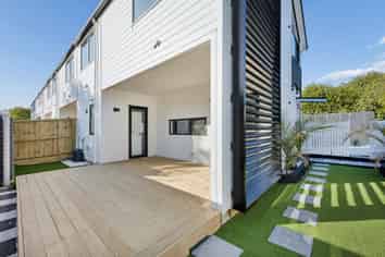 Lot 1, 67 Salisbury Road, Birkdale