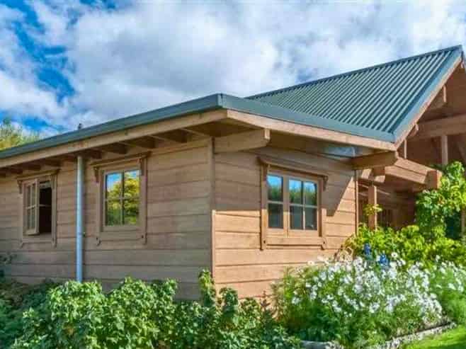 18 Cashmere Grove, Blenheim