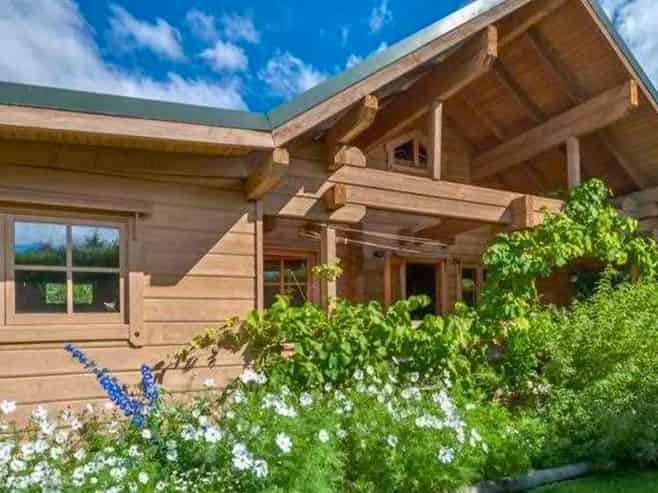 18 Cashmere Grove, Blenheim