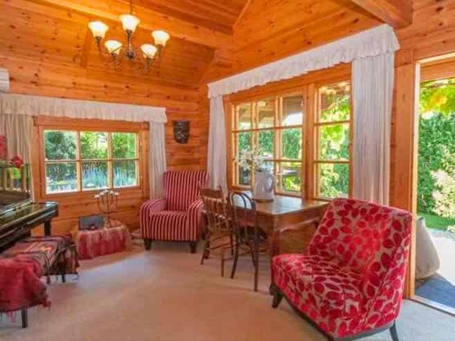 18 Cashmere Grove, Blenheim